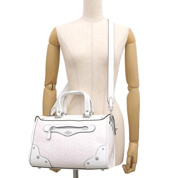 COACH コーチ バッグ レディース ショルダーバッグ 2WAY