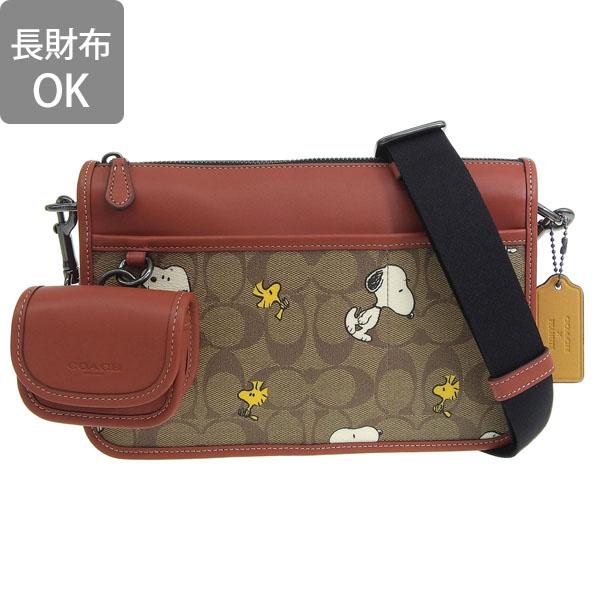 COACH コーチ バッグ レディース アウトレット ショルダーバッグ