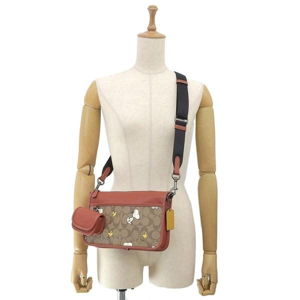 COACH コーチ バッグ レディース アウトレット ショルダーバッグ