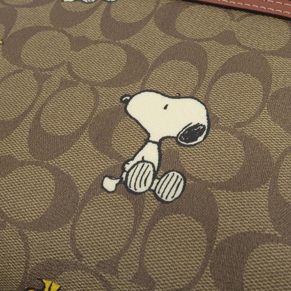 COACH（コーチ） バッグ レディース クラッチバッグ アウトレット