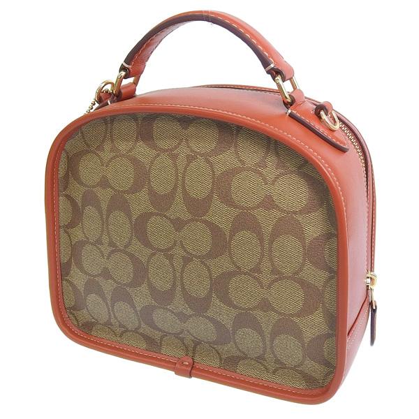 COACH コーチ バッグ レディース ショルダーバッグ ハンドバッグ