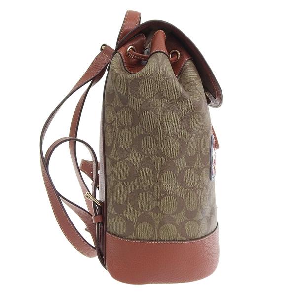 COACH コーチ バッグ バックパック リュック リュックサック COACH コーチ バッグ バックパック リュック リュックサック