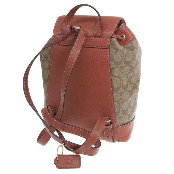 COACH コーチ バッグ バックパック リュック リュックサック COACH コーチ バッグ バックパック リュック リュックサック