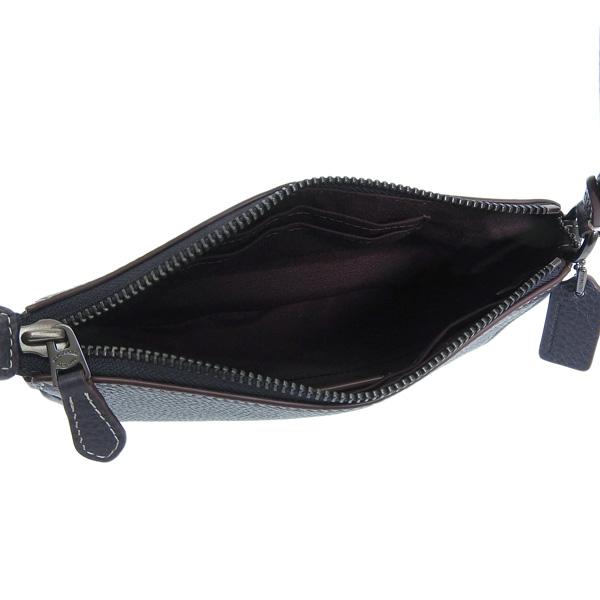 【未使用級】コーチ ノリータ 19 スヌーピーコラボ ワンハンドバッグ レザー COACH（コーチ） バッグ レディース ハンドバッグ アウトレット