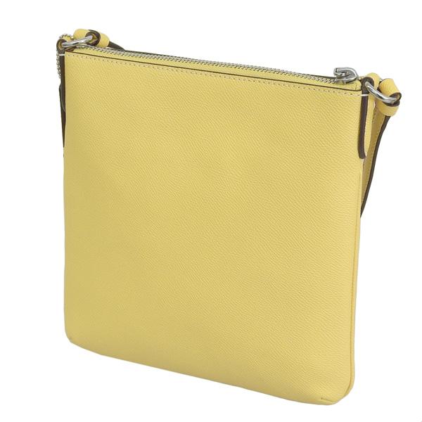 【未使用】COACH イエロー ショルダーバッグ CK955 コーチ COACH バッグ （イエロー） -ファッション通販 FASHION