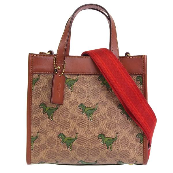 【極美品】 COACH コーチ Field Tote 40 2way ブラック 公式】COACH – コーチ | フィールド トート 40 ウィズ ホース