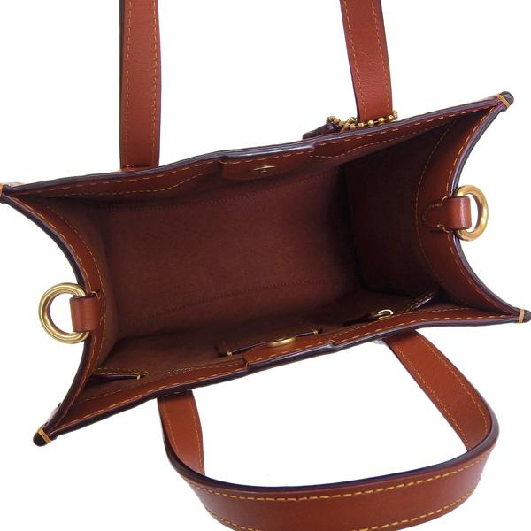 COACH（コーチ） バッグ レディース トートバッグ アウトレット 2WAY
