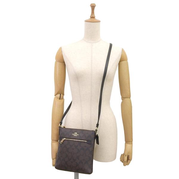 COACH コーチ バッグ レディース ショルダーバッグ アウトレット