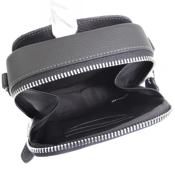 CH097SVO1U コーチ　クロスボディショルダー COACH（コーチ） バッグ メンズ ショルダーバッグ アウトレット