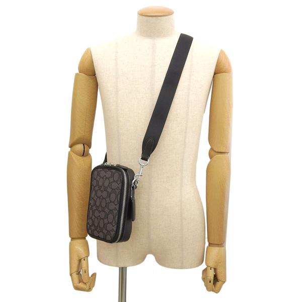 COACH（コーチ） バッグ メンズ ショルダーバッグ アウトレット