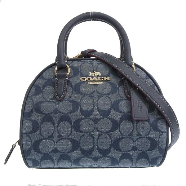 COACH（コーチ） ハンドバッグ ショルダーバッグ 2WAY レディース