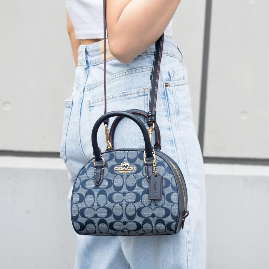 COACH（コーチ） ハンドバッグ ショルダーバッグ 2WAY レディース