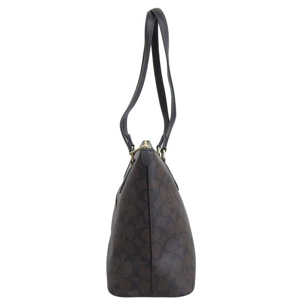 COACH コーチ バッグ レディース トートバッグ アウトレット