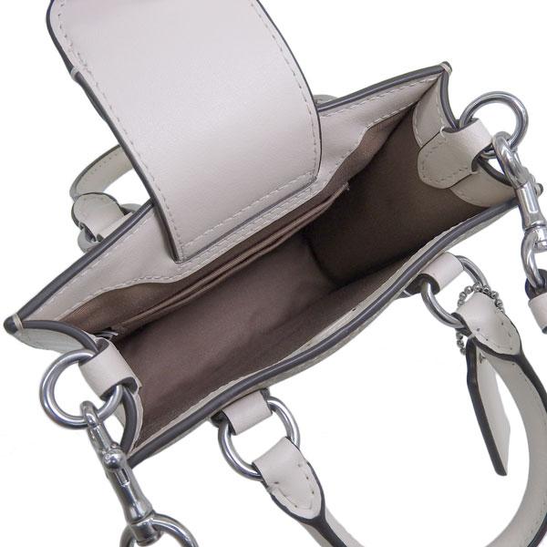 COACH（コーチ） バッグ レディース ショルダーバッグ 2WAY