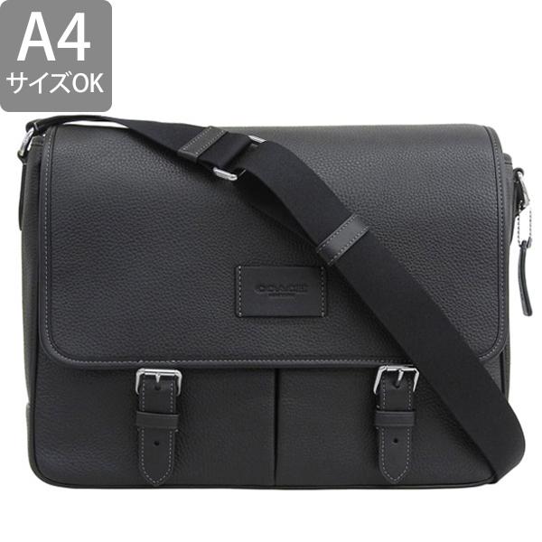 COACH コーチ バッグ メンズ ショルダーバッグ アウトレット