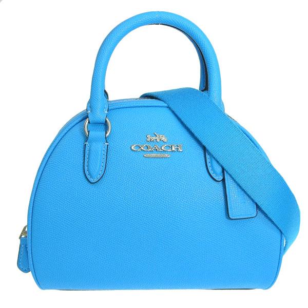 COACH コーチ バッグ レディース ショルダーバッグ 2WAY