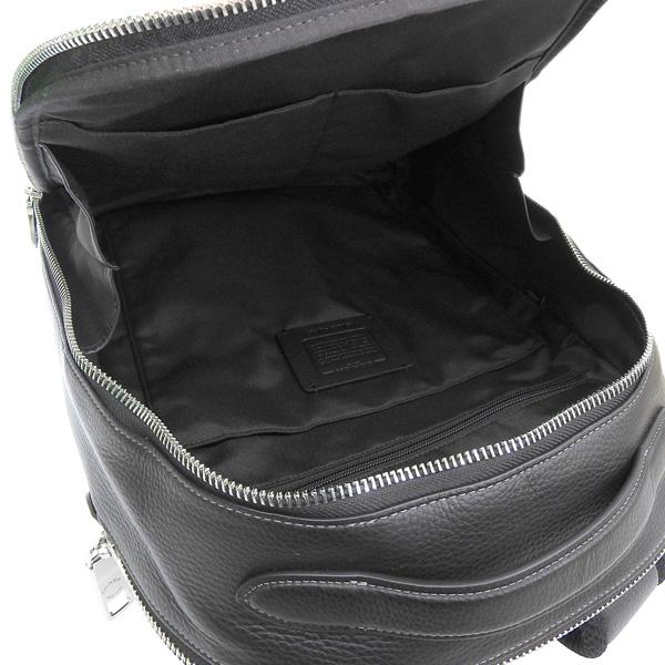 COACH（コーチ） バッグ メンズ バックパック リュック リュックサック