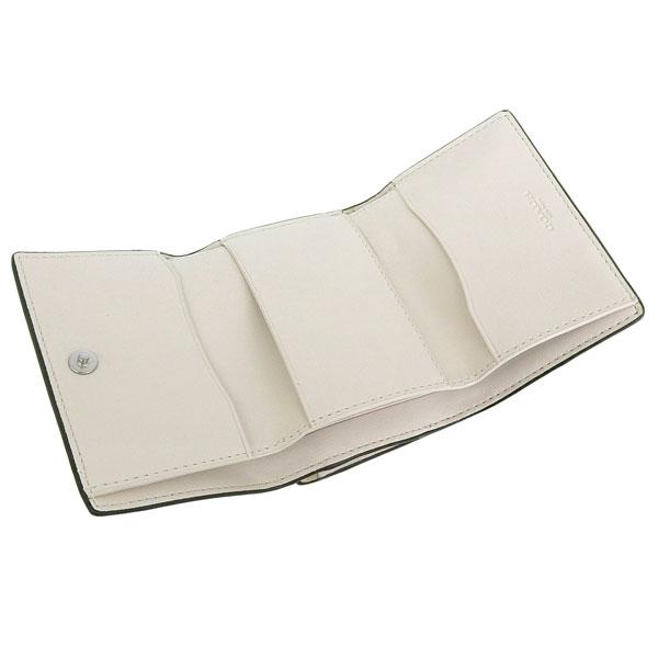 コーチ COACH マネークリップ（ホワイト） coach マネークリップ 財布 コーチ COACH マネークリップ（ホワイト