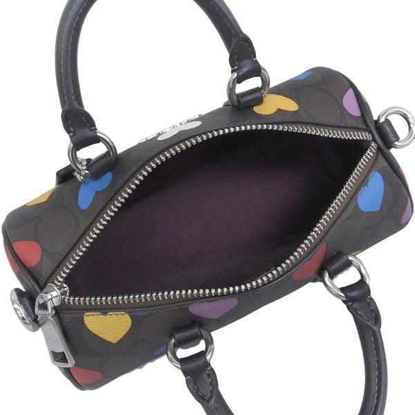 COACH コーチ バッグ レディース ショルダーバッグ 2way