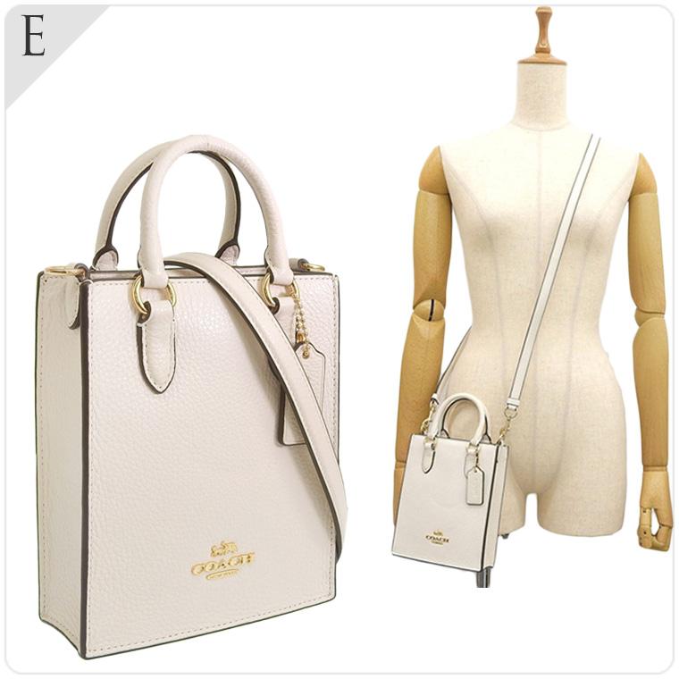 COACH 福袋 2025 コーチ バッグ 財布 2点セット レディース COACH 福袋 2025 コーチ バッグ 財布 2点セット レディース