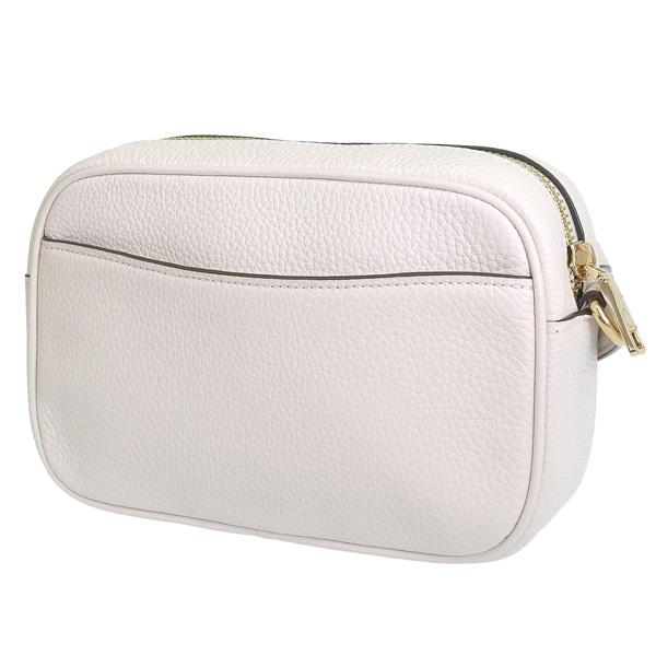 美品✨ COACH コーチ ホワイト カメラバッグ レザー ショルダーバッグ COACH（コーチ） バッグ レディース ショルダーバッグ アウトレット