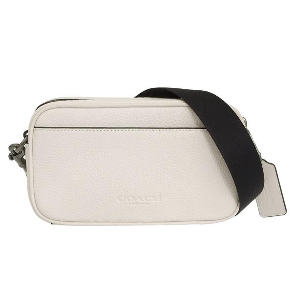 コーチ ジェイデン クロスボディ ショルダーバッグ アイボリー CR179