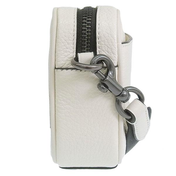 コーチ ジェイデン クロスボディ ショルダーバッグ アイボリー CR179