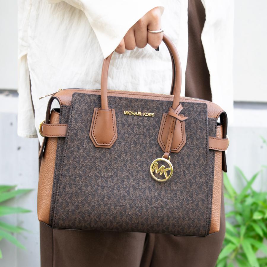 MICHAEL KORS（マイケルコース） ハンドバッグ ショルダーバッグ 2WAY