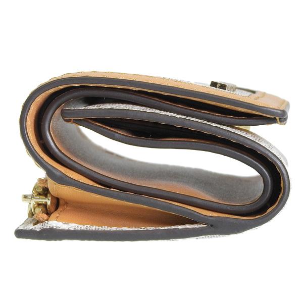 MICHAEL KORS（マイケルコース） 財布 レディース 三つ折り財布