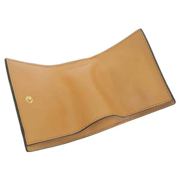 MICHAEL KORS（マイケルコース） 財布 レディース 三つ折り財布