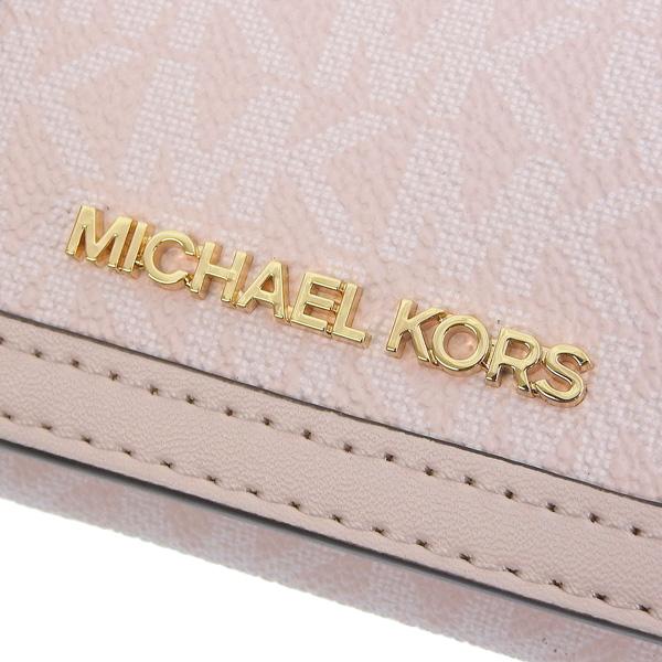 MICHAEL KORS マイケルコース 財布 レディース 三つ折り財布