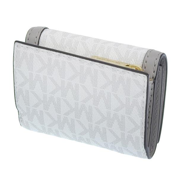 MICHAEL KORS（マイケルコース） 財布 レディース 三つ折り財布