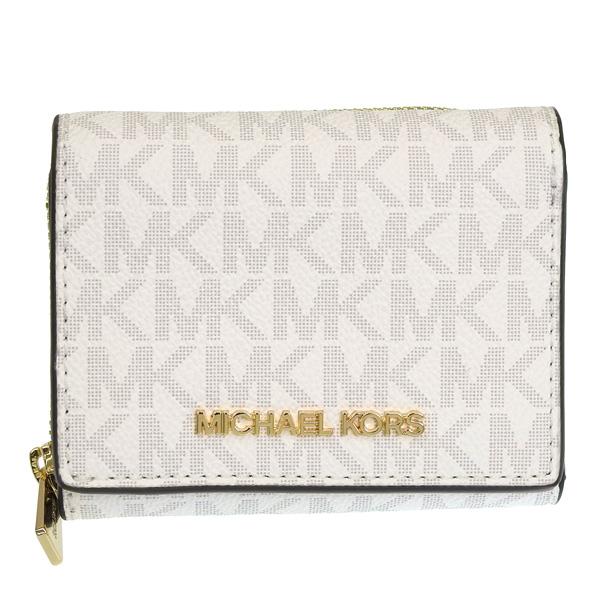 MICHAEL KORS（マイケルコース） 財布 レディース 三つ折り財布