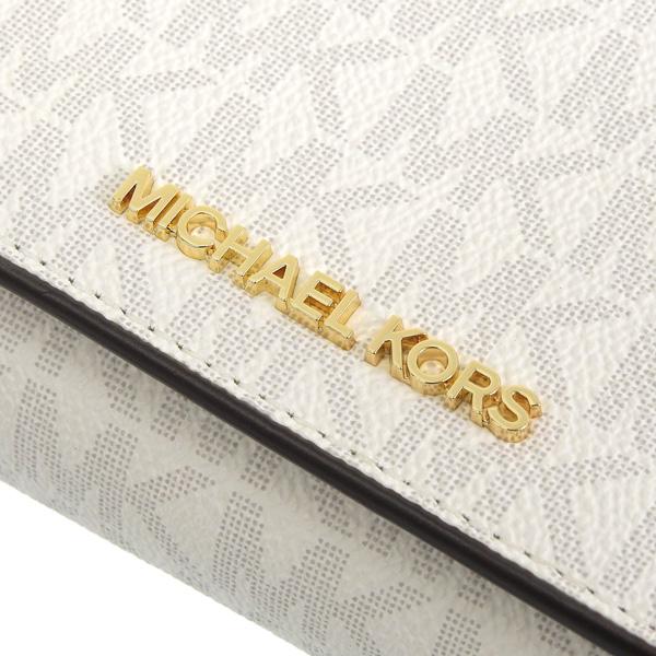 MICHAEL KORS（マイケルコース） 財布 レディース 三つ折り財布