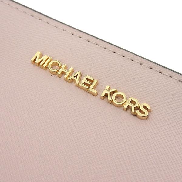 MICHAEL KORS（マイケルコース） 特価 財布 レディース 2つ折り 折財布