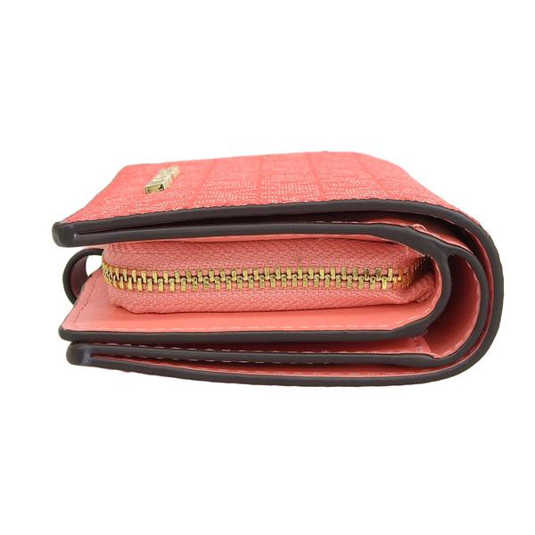 MICHAEL KORS マイケルコース 財布 折財布 二つ折り ホットピンク 
