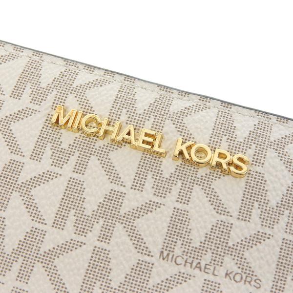 MICHAEL KORS（マイケルコース） 財布 レディース 二つ折り財布