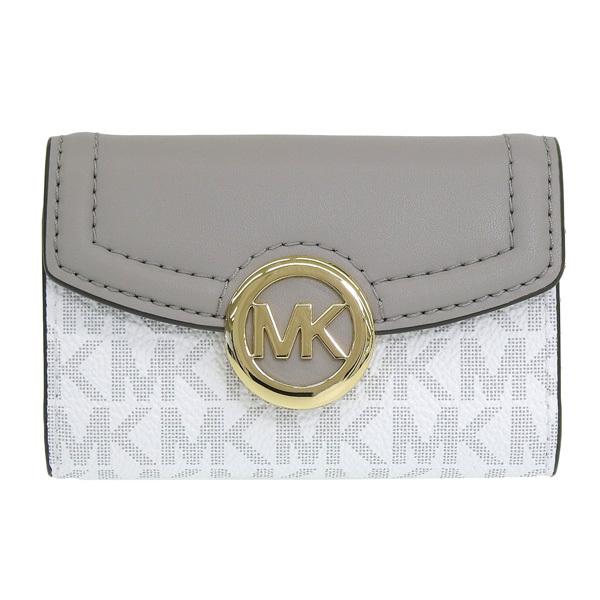 18時〜翌9時P5％還元】マイケルコース MICHAEL KORS キーケース 6連 鍵