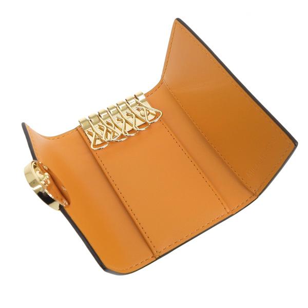 MICHAEL KORS（マイケルコース） キーケース 6連 レディース