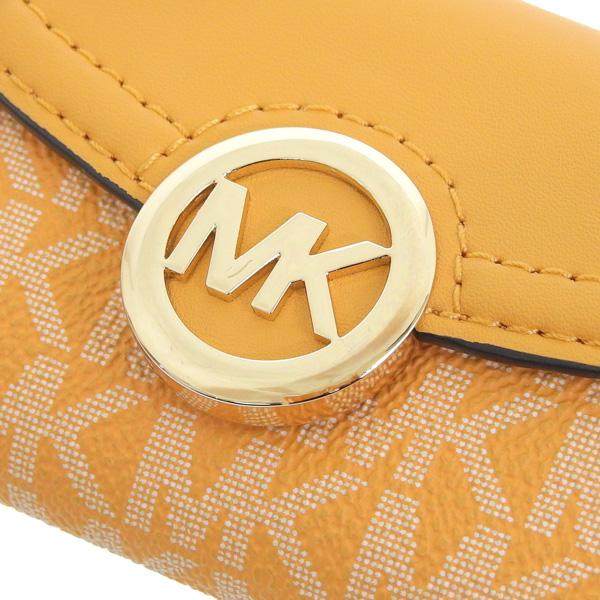 MICHAEL KORS（マイケルコース） キーケース 6連 レディース