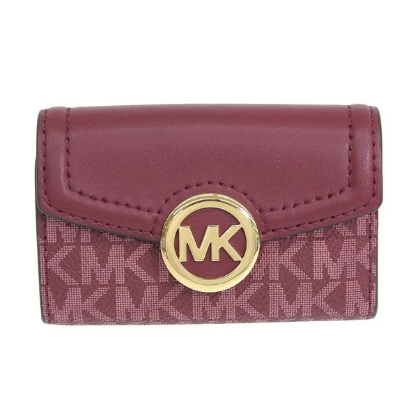 MICHAEL KORS マイケルコース キーケース 6連 レディース