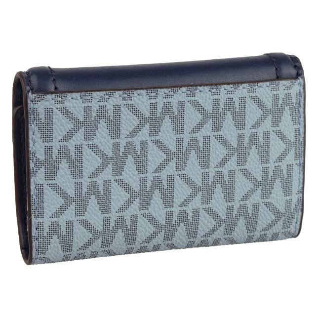 【新品未使用】MICHAEL KORS キーケース　保存袋付 Amazon | [MICHAEL KORS] [マイケルコース] キーケース