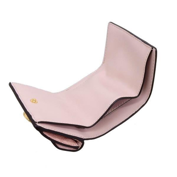 MICHAEL KORS マイケルコース 財布 折財布 ミニ コンパクト  