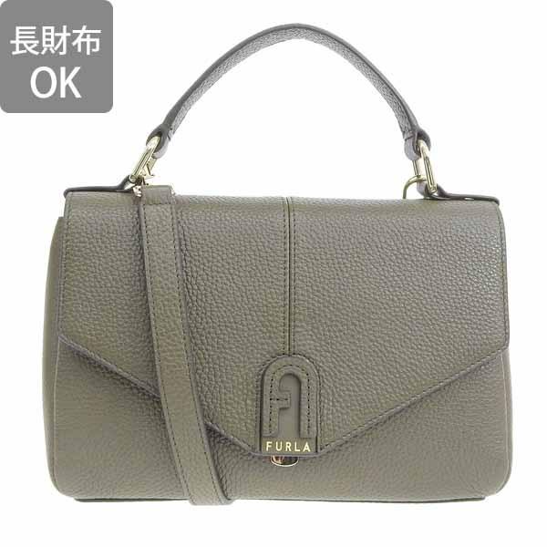 プレゼントを選ぼう！ リヴェラールフルラ FURLA DAFNE バッグ
