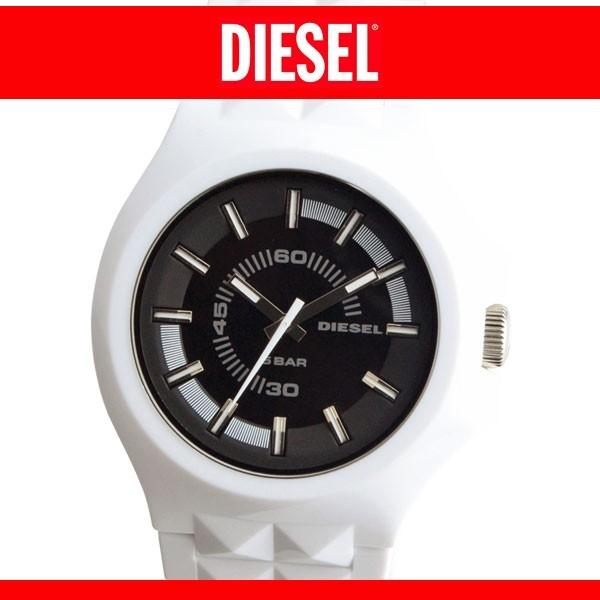 ディーゼル 腕時計 DIESEL 時計 STUD 46mm メンズ ディーゼル DIESEL レディース ディーゼル DIESEL DZ1645｜riverall