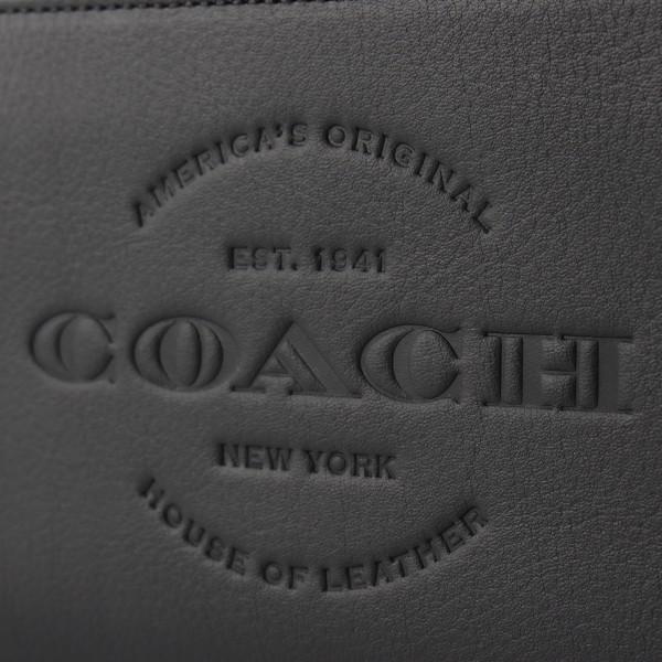 コーチ COACH 長財布 ラウンドファスナー メンズ アウトレット f24648｜riverall｜05