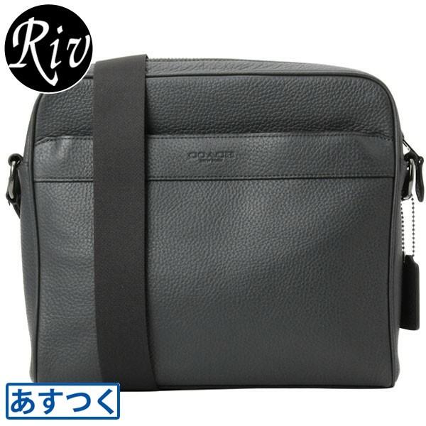 コーチ バッグ Coach ショルダーバッグ 斜めがけ メンズ Fqbbhp アウトレット Fqbbhp リヴェラール 通販 Yahoo ショッピング