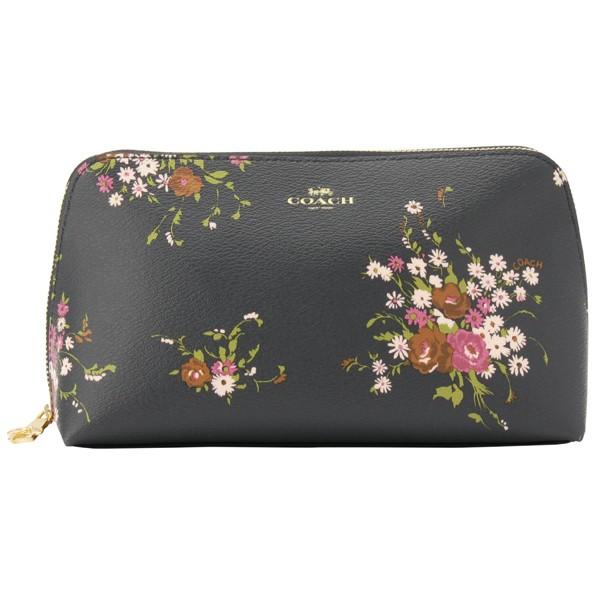 コーチ COACH ポーチ 花柄 f29366 アウトレット :f29366imf23:Riverall