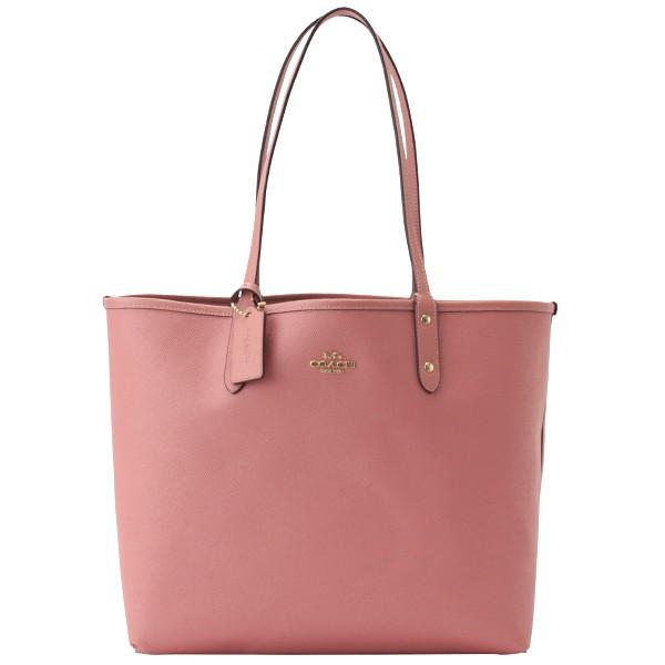 COACH コーチ バッグ トートバッグ ポーチ付 リバーシブル COACH コーチ バッグ トートバッグ ポーチ付 リバーシブル