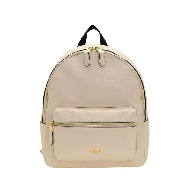 豪華 最大3000円オフクーポン配布中 コーチ バッグ Coach リュックサック バックパック アウトレット F 売れ筋 Tellosystems Com
